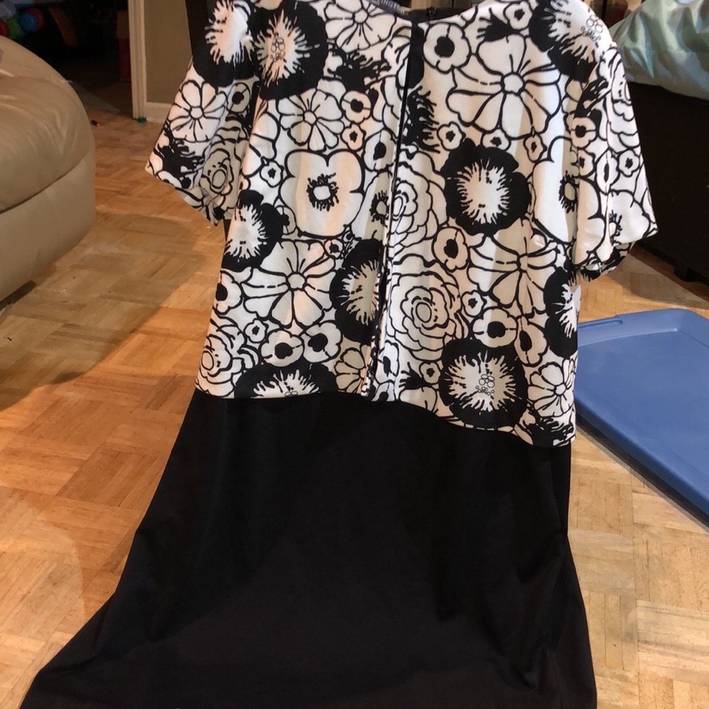 Ladies suit